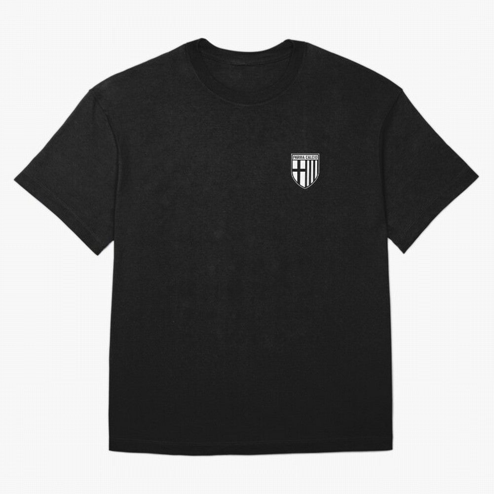 PARMA Oversized T-Shirt Join the FIFA World Cup 2026 Group Stage Journey through Mbappe and Neymar Highlights, Spain Pride, Football History, Final Match Energy, Crowd Noise and Once in a Lifetime Moments; Made for Collectors Who Enjoy Iconic