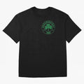 Panathinaikos FC Oversized T-Shirt Relive Legendary Nights from the FIFA World Cup 2026 USA Canada Mexico Journey through Messi, CR7 and Mbappe Highlights, Brazil Pride, Worldwide Fan Energy, Dramatic Goals, Stadium Lights and Championship