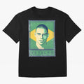 Ronaldo Brasil Oversized T-Shirt Bring Legendary Rivalry Energy to FIFA World Cup 2026 USA Canada Mexico Spirit, Filled with Portugal, Spain and Germany, CR7 and Messi, Football Festival Excitement, Trophy Ambitions, Country Rivalries and Star
