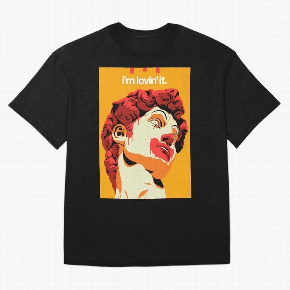 McDavid Oversized T-Shirt Bring World Football Passion into FIFA World Cup 2026 for Fans of Mbappe and England, France and Netherlands, Bringing Sports Nostalgia, International Competition, Famous Players and Unforgettable Victories; Ideal for