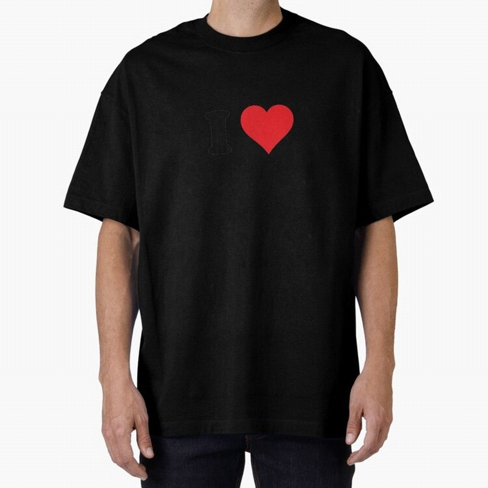 I Heart Ronaldo First Name I Love Personalized Stuff T-Shirt Oversized T-Shirt Relive the Noise and Pride of the FIFA World Cup 2026 Journey through Messi, Neymar and Mbappe Highlights, England, France and Netherlands Pride, Vintage Soccer Flavor,