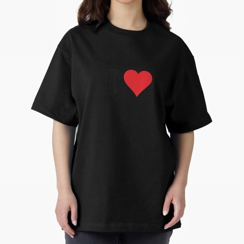 I Heart Ronaldo First Name I Love Personalized Stuff T-Shirt Oversized T-Shirt Relive the Noise and Pride of the FIFA World Cup 2026 Journey through Messi, Neymar and Mbappe Highlights, England, France and Netherlands Pride, Vintage Soccer Flavor,
