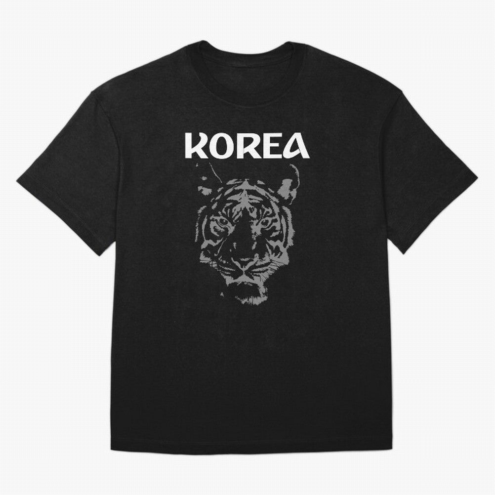 Team Korea Soccer Oversized T-Shirt Mark FIFA World Cup 2026 USA Canada Mexico Celebrating Mbappe and Neymar, England, France and Netherlands Energy, Sports Nostalgia, International Competition, Famous Players and Unforgettable Victories; Perfect