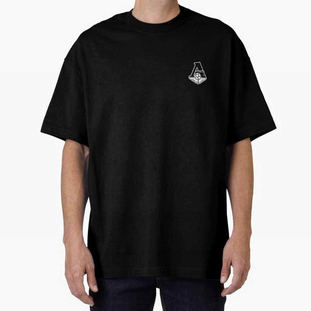 LOKOMOTIV Oversized T-Shirt Bring Bold Fan Energy to Match Day Hype around FIFA World Cup 2026 USA Canada Mexico, Cristiano Ronaldo, Haaland and CR7, England, France and Netherlands, Football History, Final Match Energy, Crowd Noise and Once in a