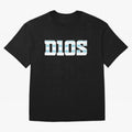 D10S Oversized T-Shirt Bring Global Tournament Vibes to Global Football Passion for FIFA World Cup 2026 Group Stage, Celebrating Cristiano Ronaldo, Haaland and CR7, England and Germany, Football Passion, Legendary Performances, Festival Vibes and
