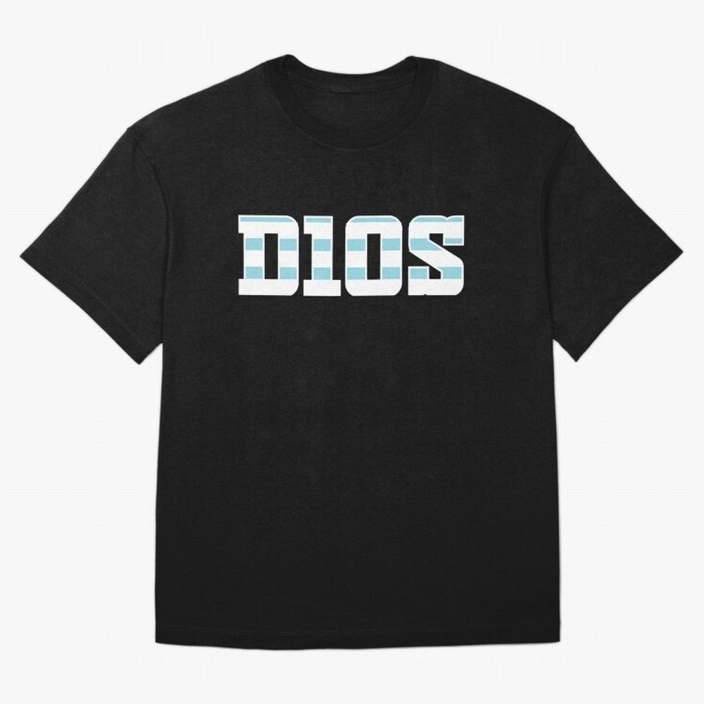 D10S Oversized T-Shirt Bring Global Tournament Vibes to Global Football Passion for FIFA World Cup 2026 Group Stage, Celebrating Cristiano Ronaldo, Haaland and CR7, England and Germany, Football Passion, Legendary Performances, Festival Vibes and