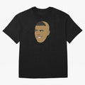 R9 Oversized T-Shirt Celebrate Fan Culture around FIFA World Cup 2026 Group Stage for Fans of Haaland and Mbappe and Netherlands, Bringing Vintage Soccer Flavor, Modern Football Stars, National Flags and Final Night Emotion; Perfect for Fans,