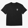 CAGLIARI Oversized T-Shirt Celebrate Soccer Greatness during FIFA World Cup 2026 USA Canada Mexico for Fans of Messi, CR7 and Mbappe and Spain and Netherlands, Bringing Retro Football Energy, Iconic Rivalries, Trophy Chase Drama and Stadium