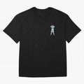 Lionel Messi Oversized T-Shirt Bring International Match Energy to Match Day Hype around FIFA World Cup 2026 USA Canada Mexico, CR7 and Messi, Netherlands, Stadium Memories, Football Loyalty, International Chants and Championship Tradition; Made