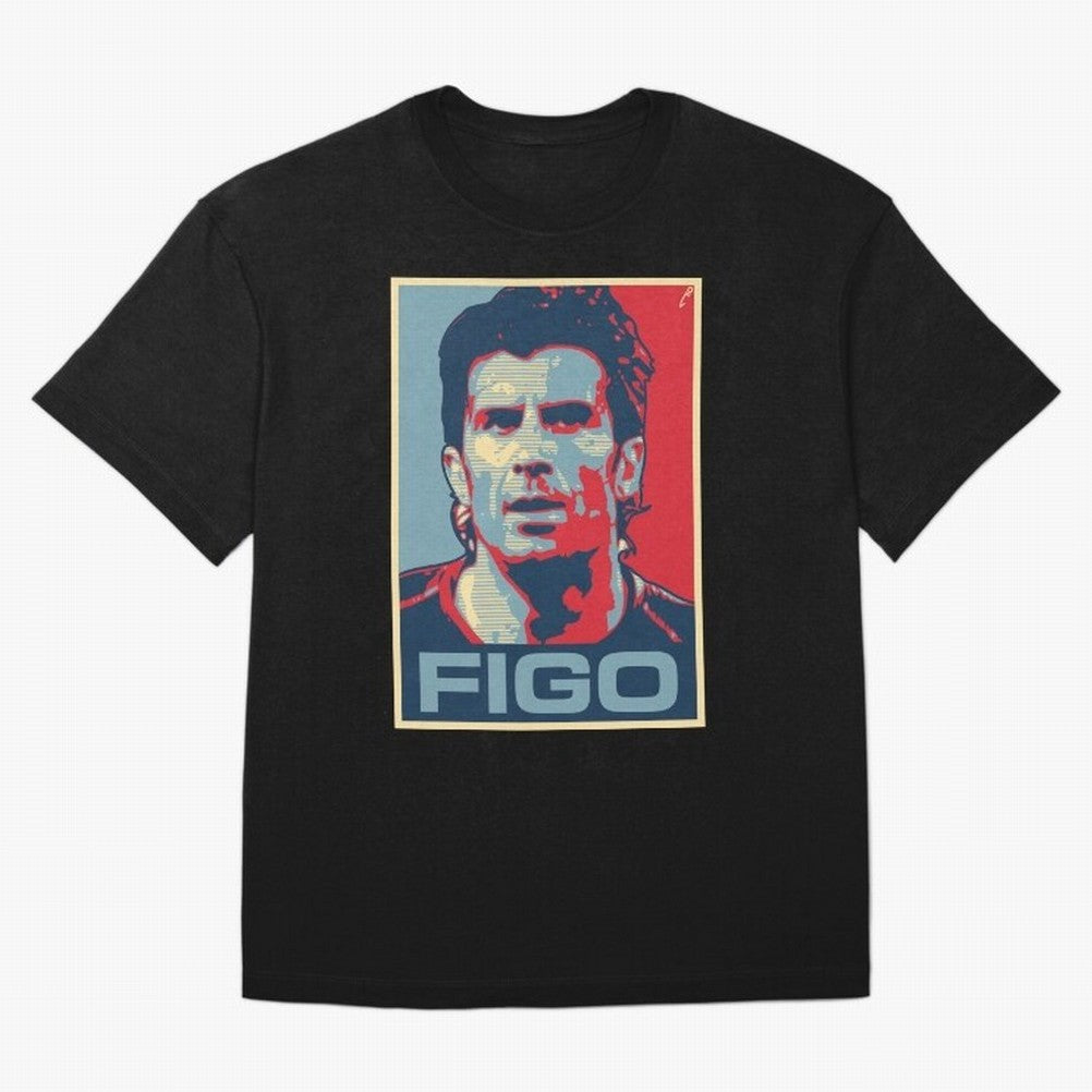 Figo Oversized T-Shirt Carry Global Football Passion for FIFA World Cup 2026 Group Stage, Centered on Haaland, England, France and Netherlands, Vintage Soccer Flavor, Modern Football Stars, National Flags and Final Night Emotion; Perfect for Fans,