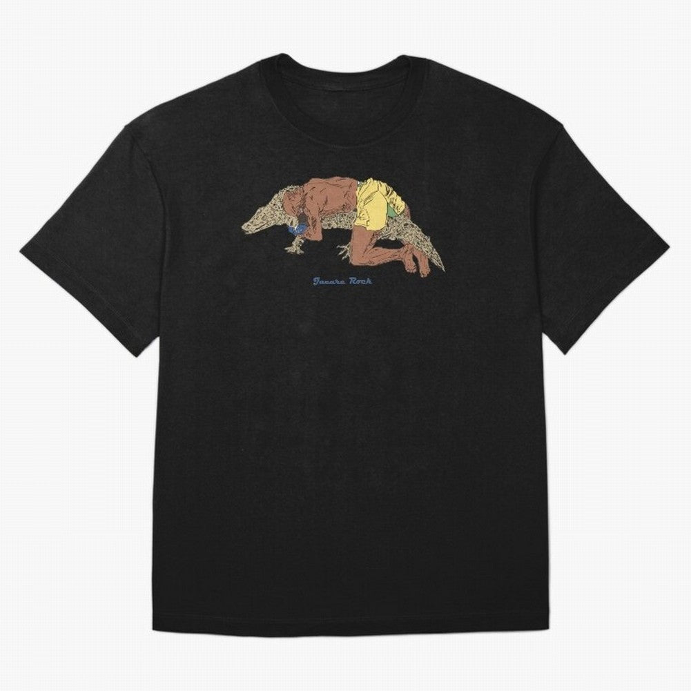 jacare rock Oversized T-Shirt Bring Match Day Fire to FIFA World Cup 2026 USA Canada Mexico Spirit, Built around Argentina, France and Brazil, Neymar, Champion Mindset, Group Stage Buzz, Knockout Tension and Passionate Fan Culture; Made for Die