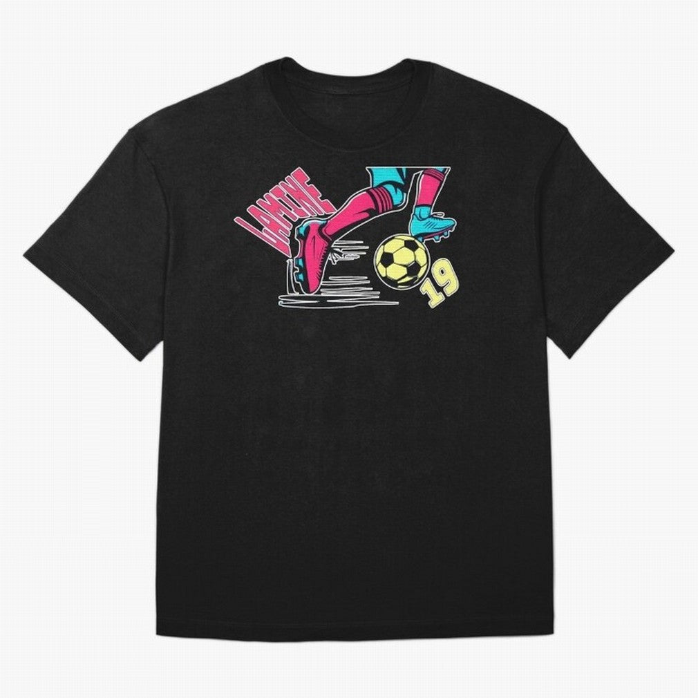 Lamine Yamal Oversized T-Shirt Get Ready for Global Football Passion for FIFA World Cup 2026, Driven by Messi, Brazil, Worldwide Fan Energy, Dramatic Goals, Stadium Lights and Championship Celebrations; Perfect for Fans, Collectors, Family