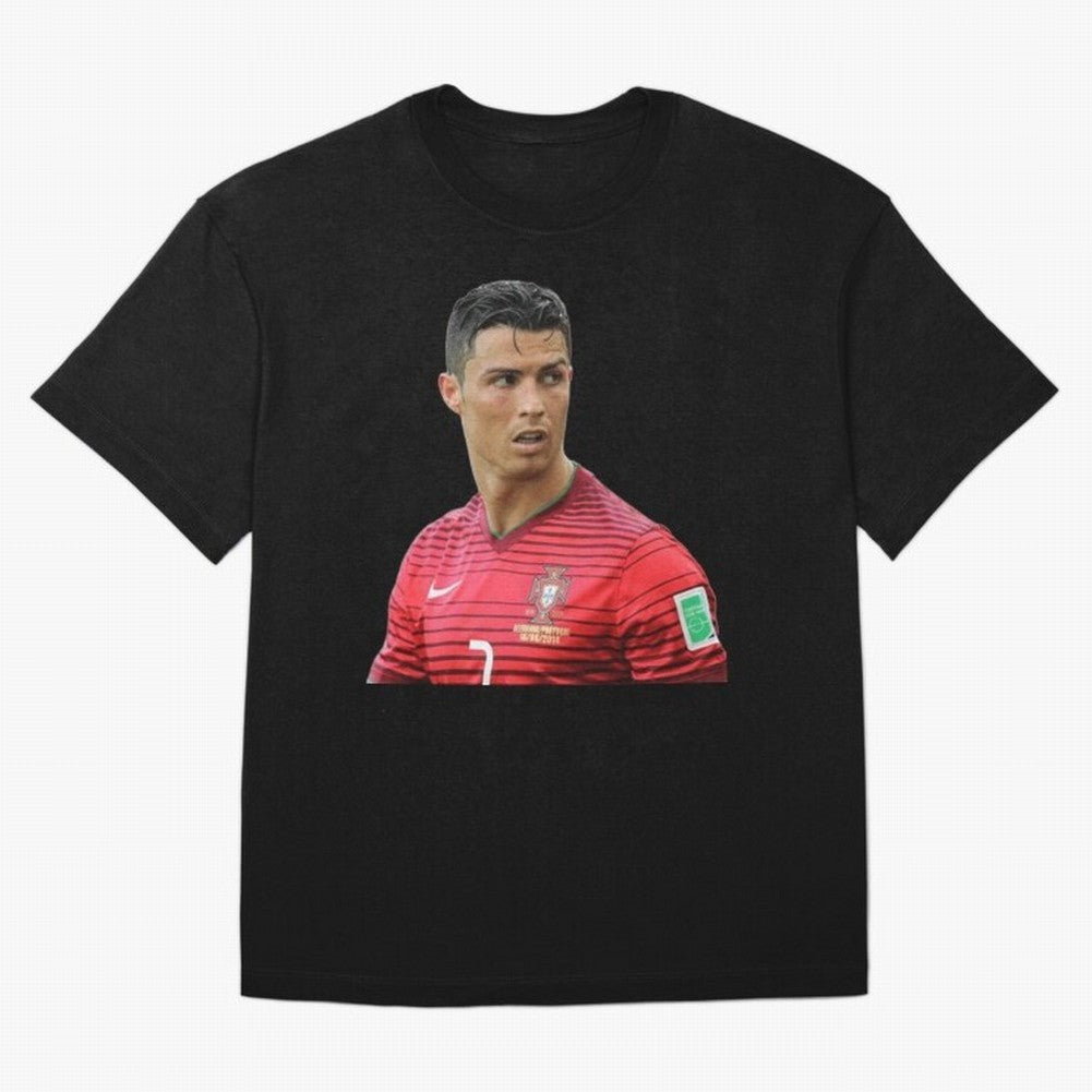 Ronaldo @AmazinProDesign Oversized T-Shirt Upgrade the FIFA World Cup 2026 USA Canada Mexico Journey through Cristiano Ronaldo Highlights, England and Germany Pride, Football Passion, Legendary Performances, Festival Vibes and Supporter Community;