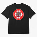 Antony Oversized T-Shirt Celebrate Fan Culture around the FIFA World Cup 2026 USA Canada Mexico Journey through Neymar, Haaland and Cristiano Ronaldo Highlights, Argentina, France and Brazil Pride, Global Supporter Spirit, Legendary Goals, National