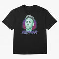 Neymar JR Oversized T-Shirt Build Match Day Hype around FIFA World Cup 2026 USA Canada Mexico, CR7, Spain, Soccer Culture, Superstar Moments, National Team Dreams and Competitive Fire; Ideal for Fans Who Follow Messi, Cristiano Ronaldo, CR7,