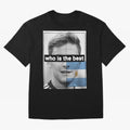 dybala Oversized T-Shirt Share the Excitement of FIFA World Cup 2026 USA Canada Mexico Driven by CR7, Spain Energy, Football Festival Excitement, Trophy Ambitions, Country Rivalries and Star Player Buzz; Perfect for Supporters Who Want Bold