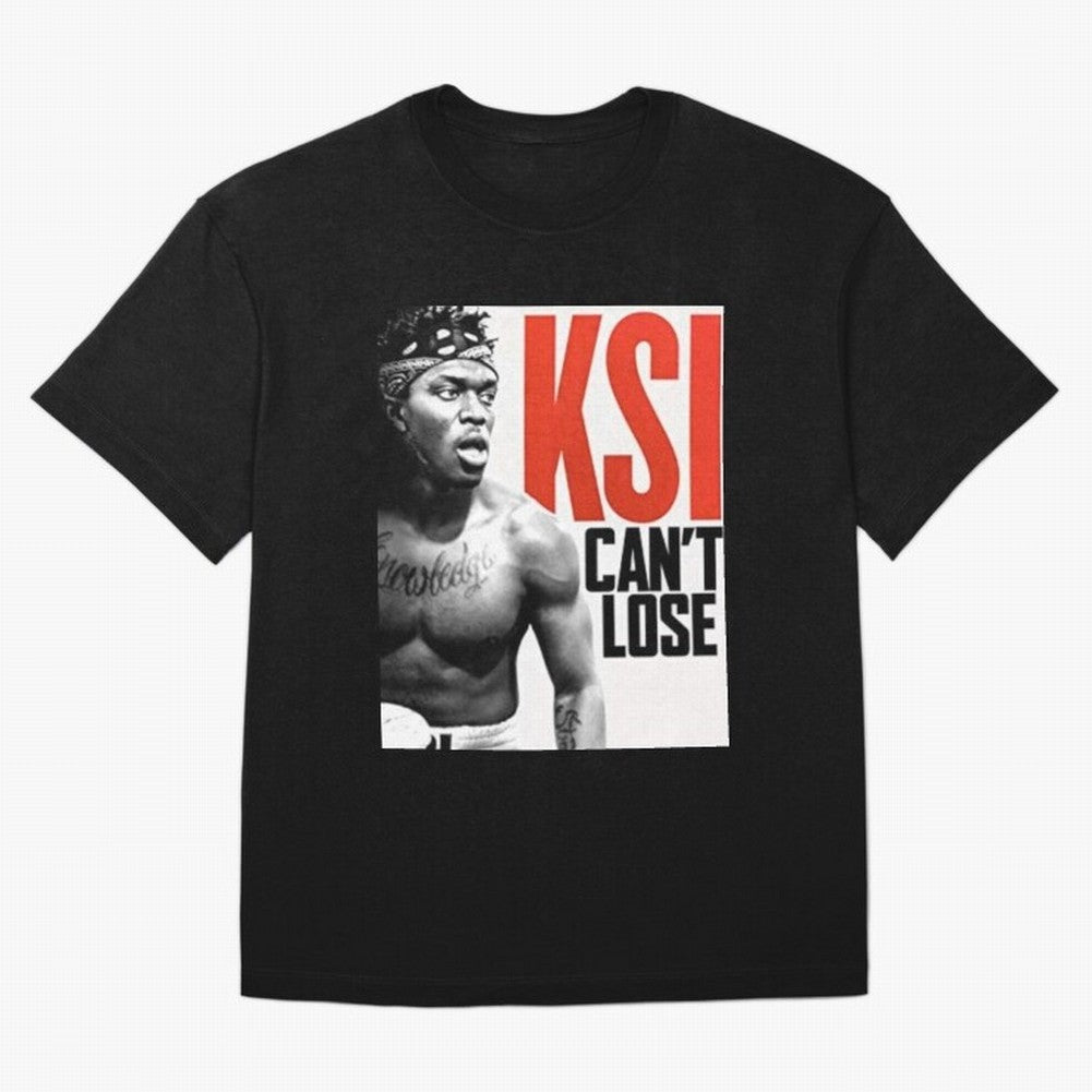 ksi Oversized T-Shirt Represent the Passion of Global Football Passion for FIFA World Cup 2026 USA Canada Mexico, Built around Mbappe and Neymar, England and Germany, Sports Nostalgia, International Competition, Famous Players and Unforgettable