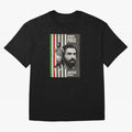 andrea pirlo juventus midfielder Oversized T-Shirt Support Your Favorite Stars during FIFA World Cup 2026 for Fans of Mbappe and Neymar and France and Portugal, Bringing Soccer Culture, Superstar Moments, National Team Dreams and Competitive Fire;