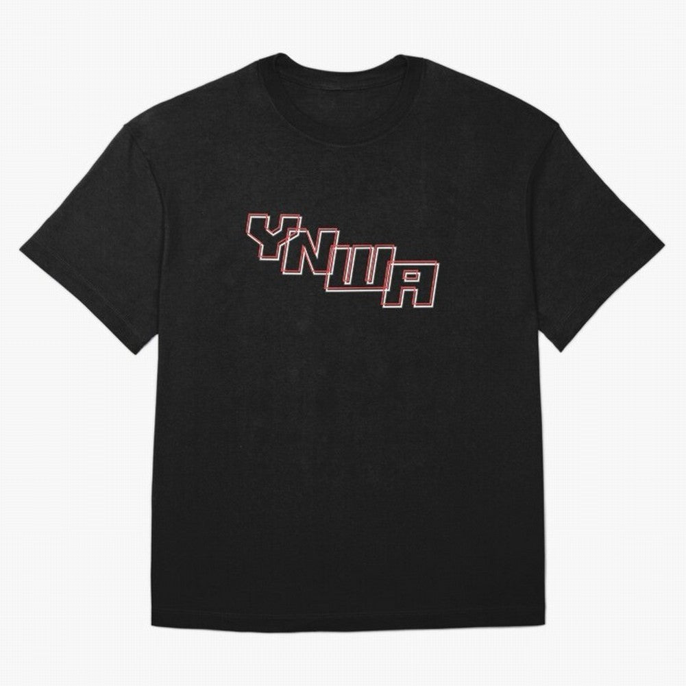 YNWA - You'll Never Walk Alone Oversized T-Shirt Celebrate Global Passion for FIFA World Cup 2026 Group Stage Made for Mbappe and Neymar, Argentina and Brazil Energy, Game Day Rituals, Football Legends, Country Pride and the Road to the Final;