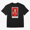 Casemiro Oversized T-Shirt Capture Stadium Memories from FIFA World Cup 2026 for Fans of Neymar and Portugal, Bringing Worldwide Fan Energy, Dramatic Goals, Stadium Lights and Championship Celebrations; Made for Collectors Who Enjoy Iconic Players,