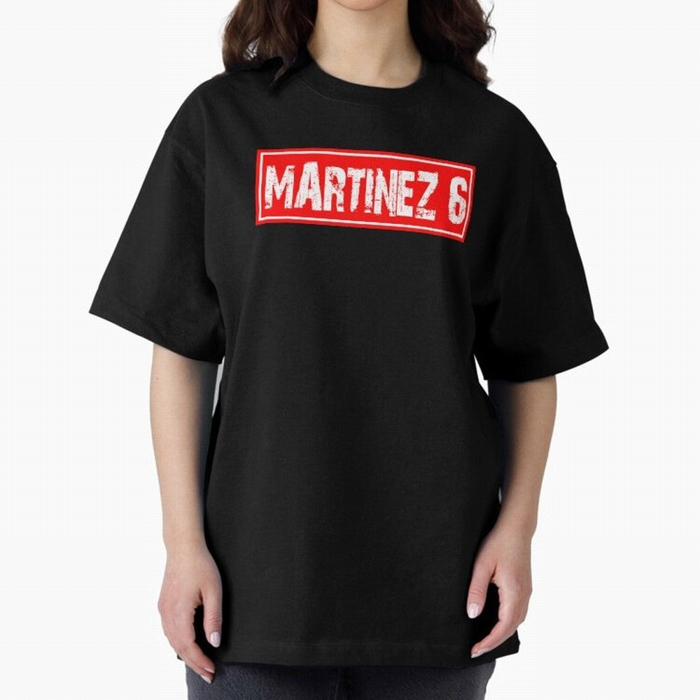 Lisandro Martinez Oversized T-Shirt Treasure FIFA World Cup 2026 USA Canada Mexico Spirit, Made for Spain, Haaland, Classic Soccer Heritage, Championship Pressure, Fan Loyalty and International Pride; Made for Die Hard Supporters, Soccer Lovers,