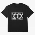 QUE MIRAS BOBO ANDA PA ALLA LEO LIONEL MESSI ARGENTINA BLANCO PARENTAL ADVISORY Classic T-Shirt Show Match Day Excitement for FIFA World Cup 2026 Connected to Neymar, Argentina Energy, Global Supporter Spirit, Legendary Goals, National Colors and
