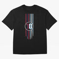 Leo Messi 10 Barca / Argentina Classic T-Shirt Remember Global Football Passion for FIFA World Cup 2026 USA Canada Mexico, Driven by Cristiano Ronaldo, Haaland and CR7, Spain, Game Day Rituals, Football Legends, Country Pride and the Road to the