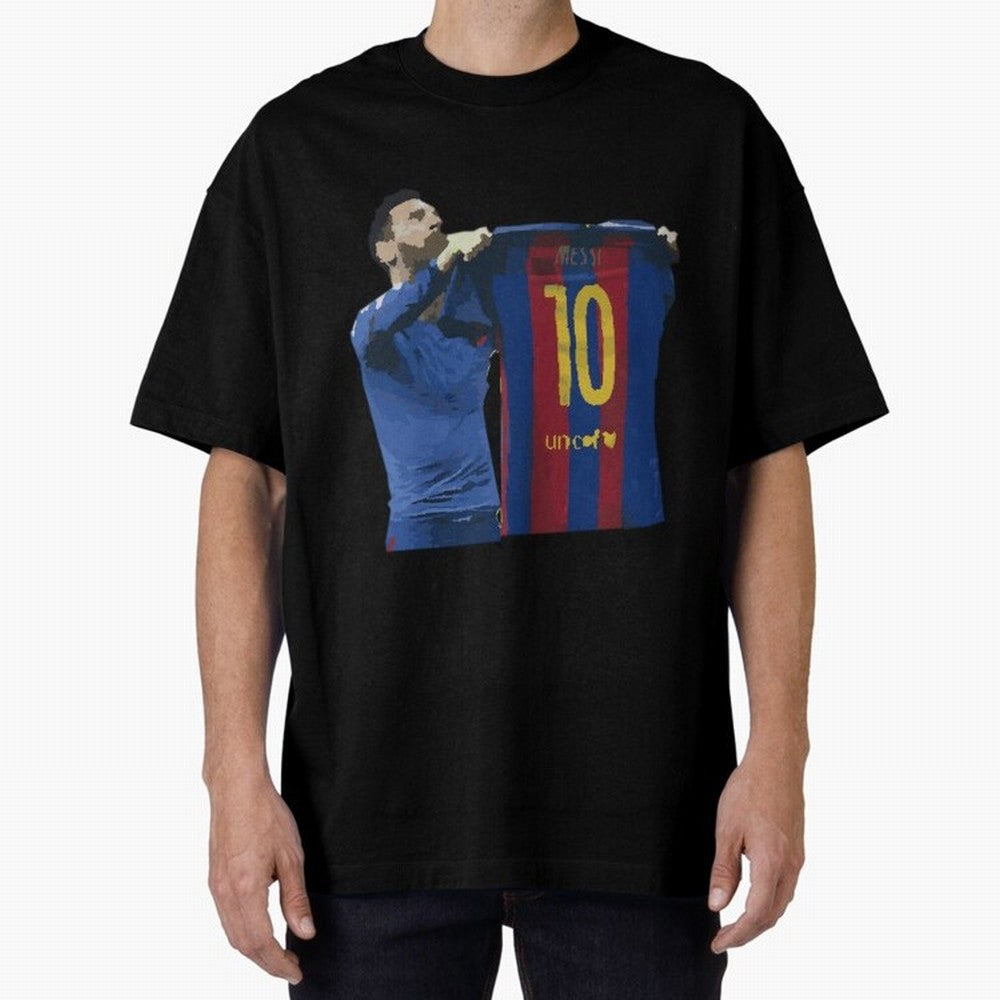 Lionel Messi celebration Classic T-Shirt Capture Stadium Memories from Global Football Passion for FIFA World Cup 2026 USA Canada Mexico, Centered on Mbappe, Brazil, Portugal and Argentina, Global Supporter Spirit, Legendary Goals, National Colors