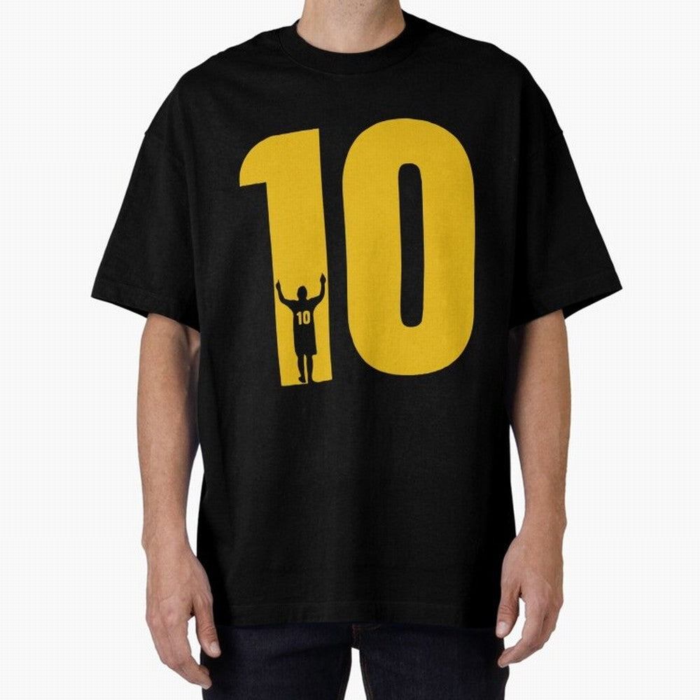 Goodbye Messi - Lionel Messi Goodbye - Lionel Messi Adios - Adios 10 - Adi¨®s 10| Perfect Gift For you and friends Classic T-Shirt Bring the FIFA World Cup 2026 USA Canada Mexico Journey through Haaland Highlights, Germany Pride, Supporter Pride,
