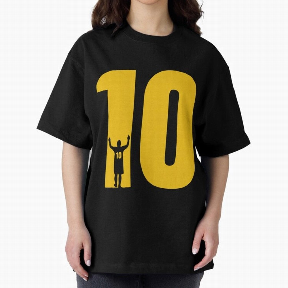 Goodbye Messi - Lionel Messi Goodbye - Lionel Messi Adios - Adios 10 - Adi¨®s 10| Perfect Gift For you and friends Classic T-Shirt Bring the FIFA World Cup 2026 USA Canada Mexico Journey through Haaland Highlights, Germany Pride, Supporter Pride,