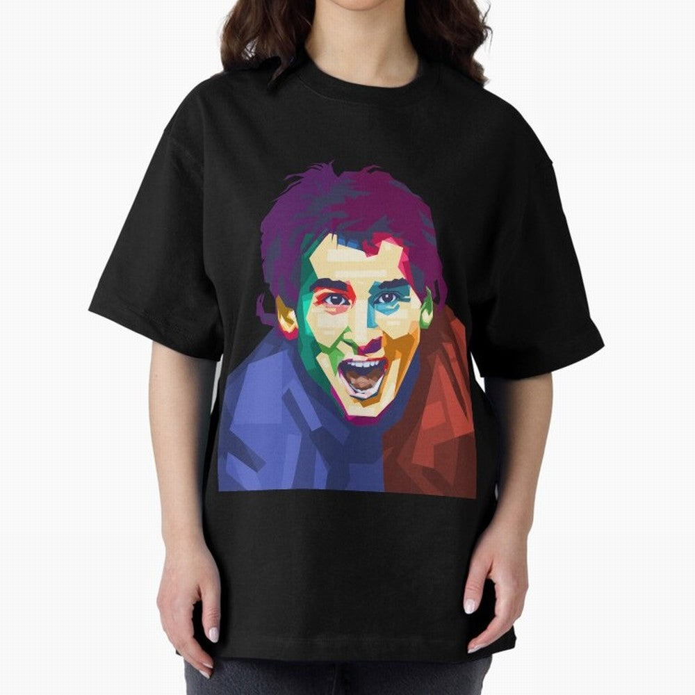 Lionel Messi Classic T-Shirt Stand Out with Spirit from the FIFA World Cup 2026 Group Stage Journey through Neymar Highlights, Spain and Netherlands Pride, Classic Soccer Heritage, Championship Pressure, Fan Loyalty and International Pride; Created