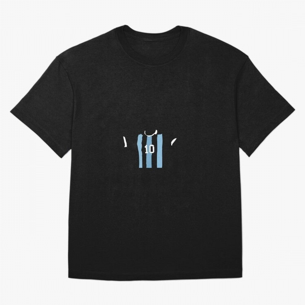 messi king world cup Oversized T-Shirt Bring a Vintage Feel to the FIFA World Cup 2026 Journey through Cristiano Ronaldo Highlights, Spain Pride, Stadium Memories, Football Loyalty, International Chants and Championship Tradition; Great for Watch
