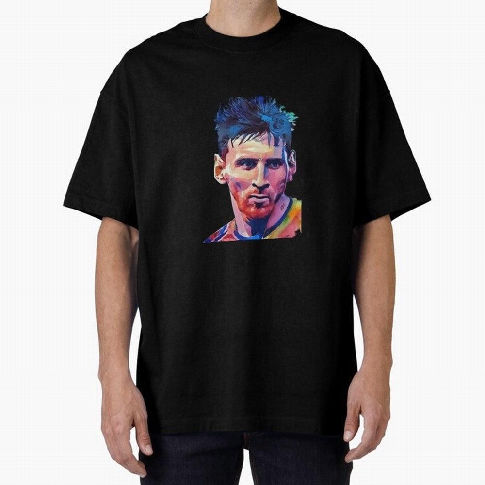 messi Classic T-Shirt Join the FIFA World Cup 2026 Group Stage Journey through Mbappe and Neymar Highlights, Spain Pride, Football History, Final Match Energy, Crowd Noise and Once in a Lifetime Moments; Made for Collectors Who Enjoy Iconic