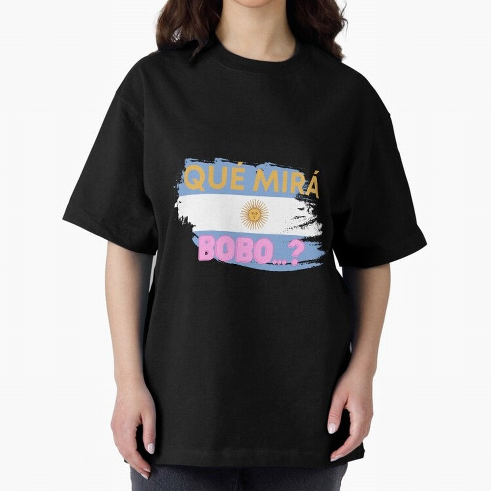 QU¨¦ MIR¨¢ T-shirt Essential T-Shirt Show Your Love for FIFA World Cup 2026 Spirit, Connected to Netherlands, Cristiano Ronaldo, Soccer Culture, Superstar Moments, National Team Dreams and Competitive Fire; Made for Die Hard Supporters, Soccer