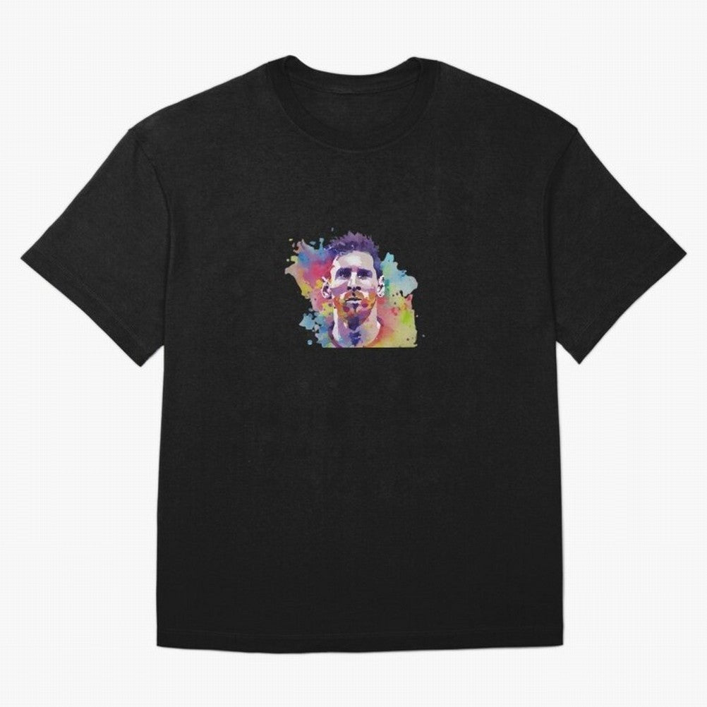 messi Classic T-Shirt Bring a Vintage Feel to the FIFA World Cup 2026 Group Stage Journey through Messi, CR7 and Mbappe Highlights, Argentina, France and Brazil Pride, Supporter Pride, Iconic Celebrations, Legendary Names and Global Match Day