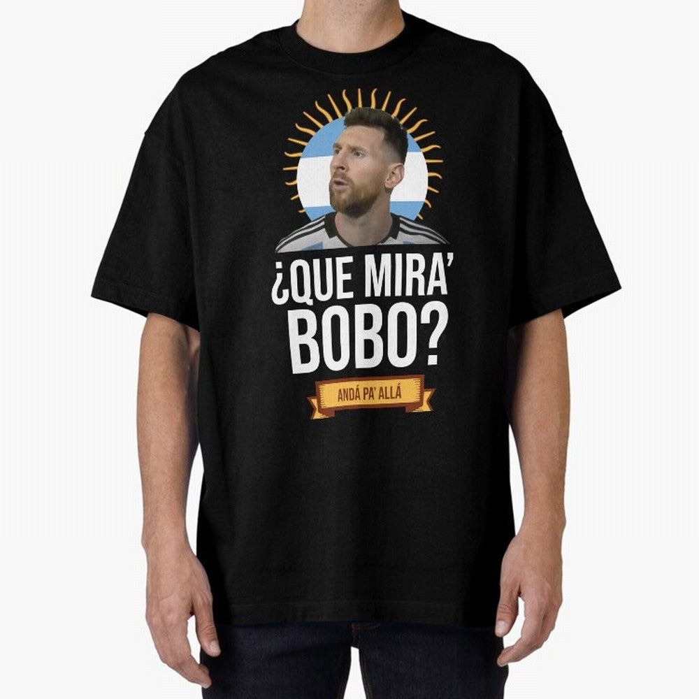 What are you looking at silly? Go there - meme Black Classic T-Shirt Make Game Day About FIFA World Cup 2026 Filled with Neymar, Haaland and Cristiano Ronaldo, Portugal, Spain and Germany Energy, Tournament Hype, Historic Matchups, Family Viewing