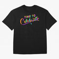 Celebration Day Classic T-Shirt Remember Iconic Moments from Global Football Passion for FIFA World Cup 2026 USA Canada Mexico, Featuring CR7 and Messi, England, France and Netherlands, Worldwide Fan Energy, Dramatic Goals, Stadium Lights and