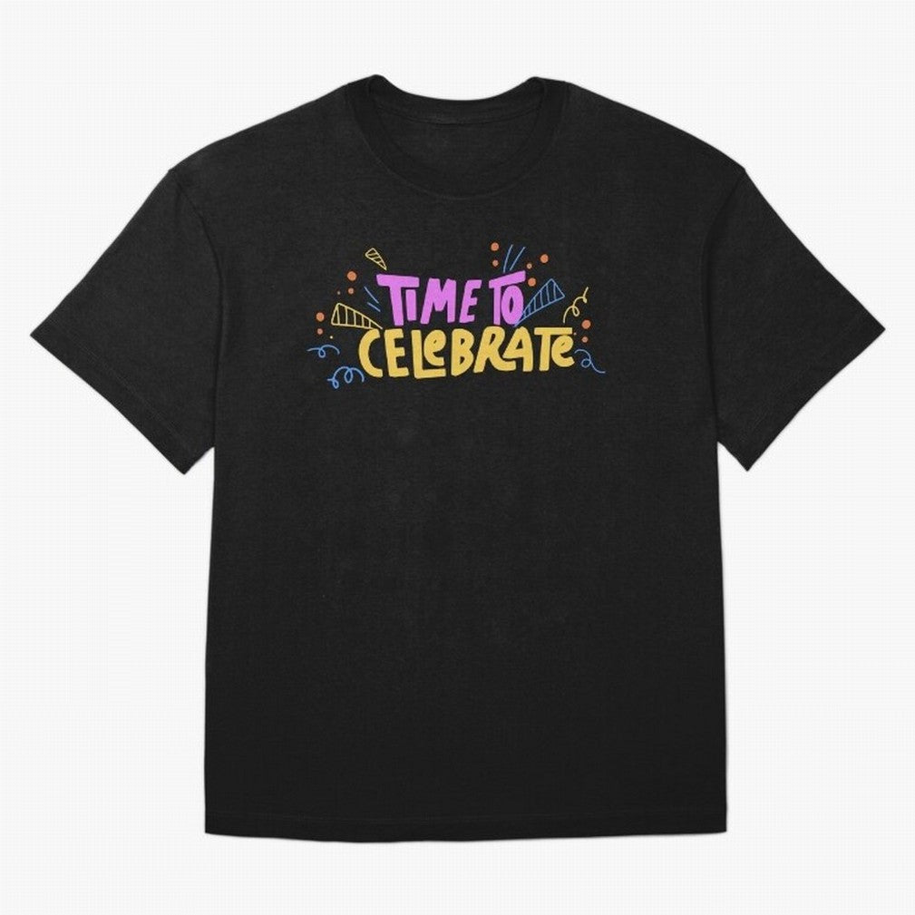 Celebration Day Classic T-Shirt Celebrate the Road through the FIFA World Cup 2026 Journey through Neymar Highlights, France and Portugal Pride, Fan Favorite Moments, National Team Passion, Big Match Drama and Soccer History; Ideal for Passionate