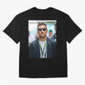 Lionel Messi Classic T-Shirt Celebrate the Biggest Stage of Match Day Hype around FIFA World Cup 2026 USA Canada Mexico, Messi, Neymar and Mbappe, England, Football Passion, Legendary Performances, Festival Vibes and Supporter Community; Made for