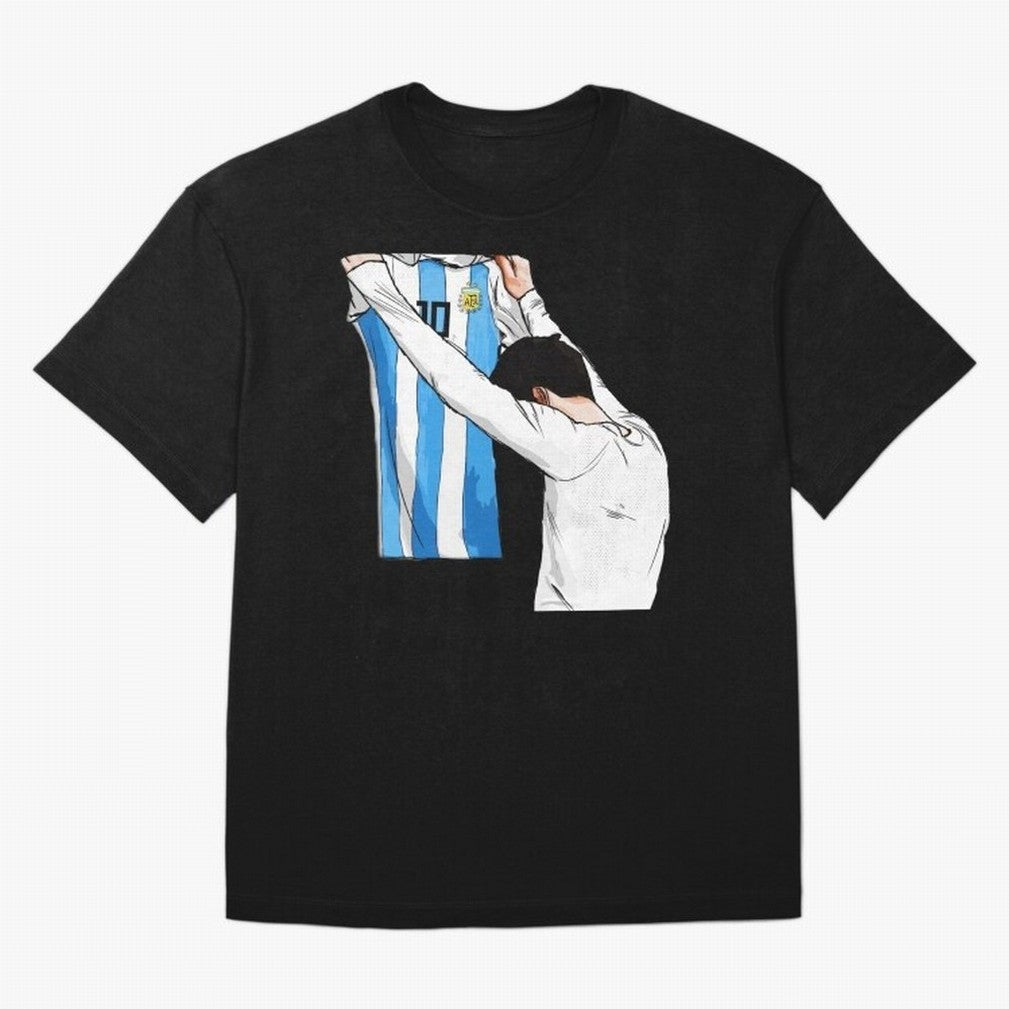 Lionel Messi | Perfect Gift #b65 Essential T-Shirt Make Every Match About FIFA World Cup 2026 Group Stage for Fans of Messi, CR7 and Mbappe and Netherlands, Bringing Stadium Chants, National Pride, Trophy Dreams and Unforgettable Football Memories;