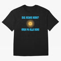 Que Miras Bobo Messi Argentina Flag Classic T-Shirt Bring Supporter Culture to the FIFA World Cup 2026 USA Canada Mexico Journey through Messi Highlights, Spain Pride, Football History, Final Match Energy, Crowd Noise and Once in a Lifetime