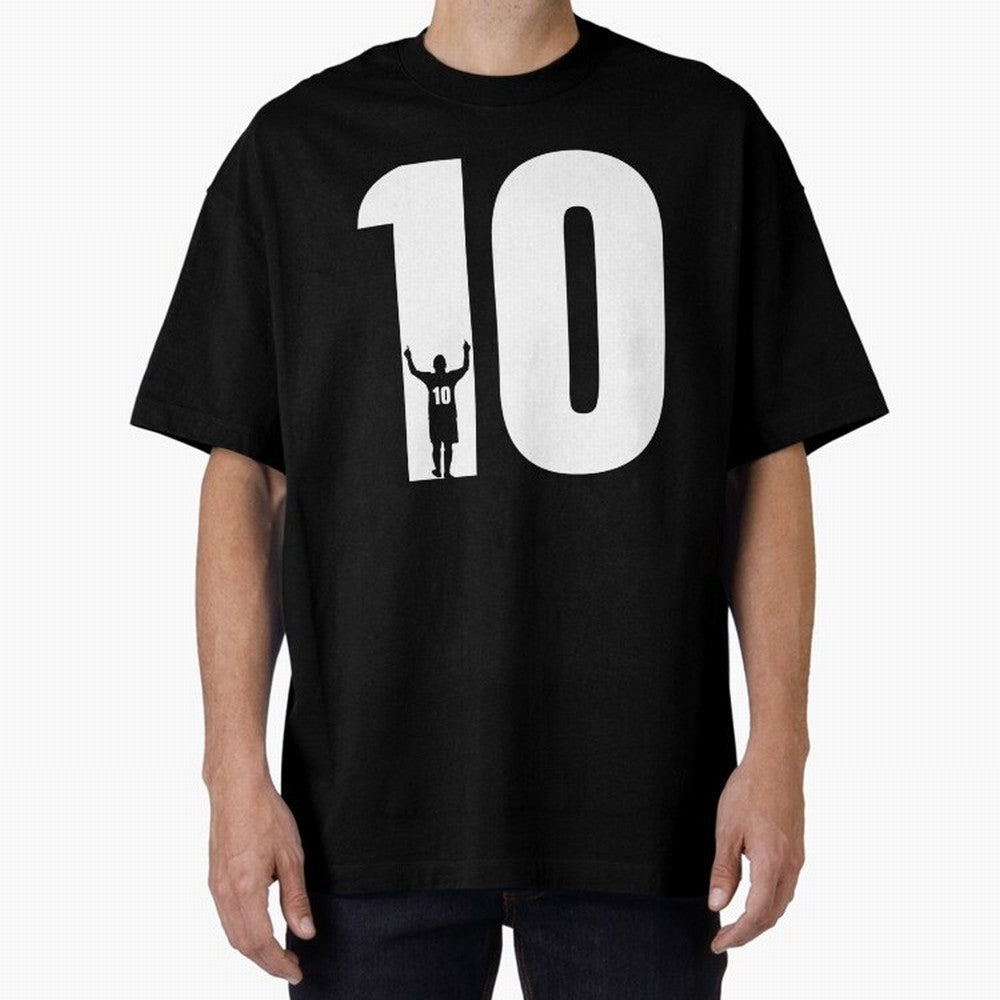Leo Messi GOAT 10 Classic T-Shirt Represent Football Lovers during the FIFA World Cup 2026 Group Stage Journey through CR7 Highlights, England Pride, Retro Football Energy, Iconic Rivalries, Trophy Chase Drama and Stadium Atmosphere; Great for