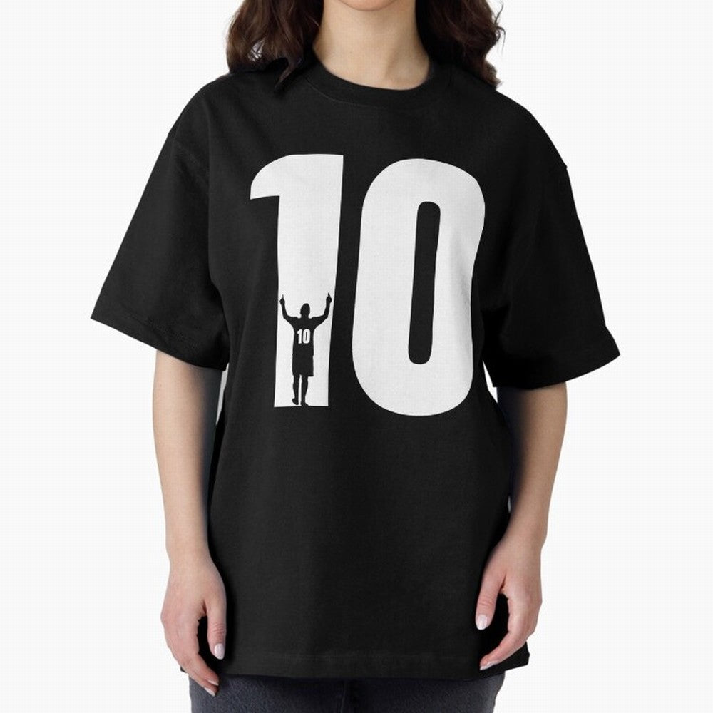 Leo Messi GOAT 10 Classic T-Shirt Represent Football Lovers during the FIFA World Cup 2026 Group Stage Journey through CR7 Highlights, England Pride, Retro Football Energy, Iconic Rivalries, Trophy Chase Drama and Stadium Atmosphere; Great for