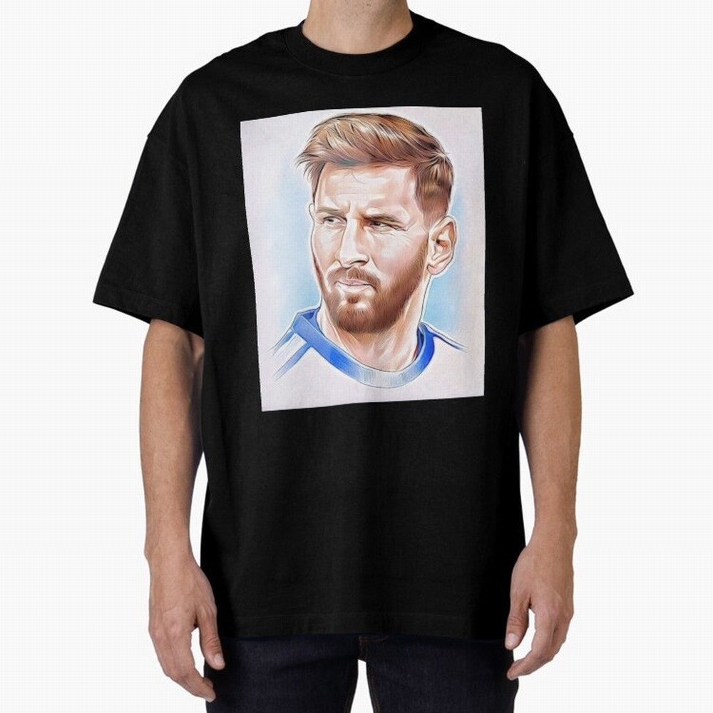 ?? Lionel Messi the GOAT ?? Classic T-Shirt Celebrate Football Dreams Across FIFA World Cup 2026 Group Stage Connected to CR7, Portugal, Spain and Germany Energy, Global Supporter Spirit, Legendary Goals, National Colors and Tournament Celebration;