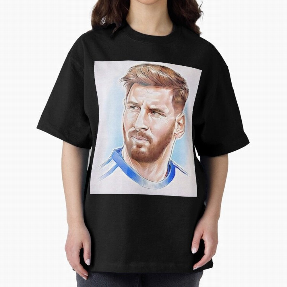 ?? Lionel Messi the GOAT ?? Classic T-Shirt Celebrate Football Dreams Across FIFA World Cup 2026 Group Stage Connected to CR7, Portugal, Spain and Germany Energy, Global Supporter Spirit, Legendary Goals, National Colors and Tournament Celebration;