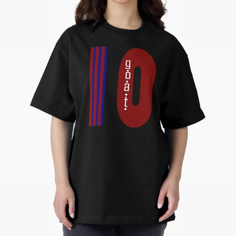 Lionel Messi T-shirts. Active T-Shirt Bring Stadium Energy to Global Football Passion for FIFA World Cup 2026, Driven by Cristiano Ronaldo, Haaland and CR7, Argentina and Brazil, Football Festival Excitement, Trophy Ambitions, Country Rivalries and