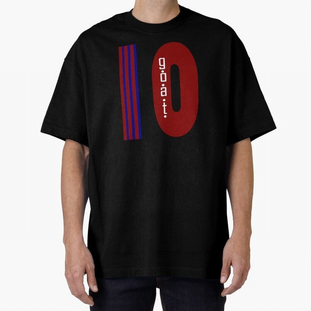 Lionel Messi T-shirts. Active T-Shirt Bring Stadium Energy to Global Football Passion for FIFA World Cup 2026, Driven by Cristiano Ronaldo, Haaland and CR7, Argentina and Brazil, Football Festival Excitement, Trophy Ambitions, Country Rivalries and
