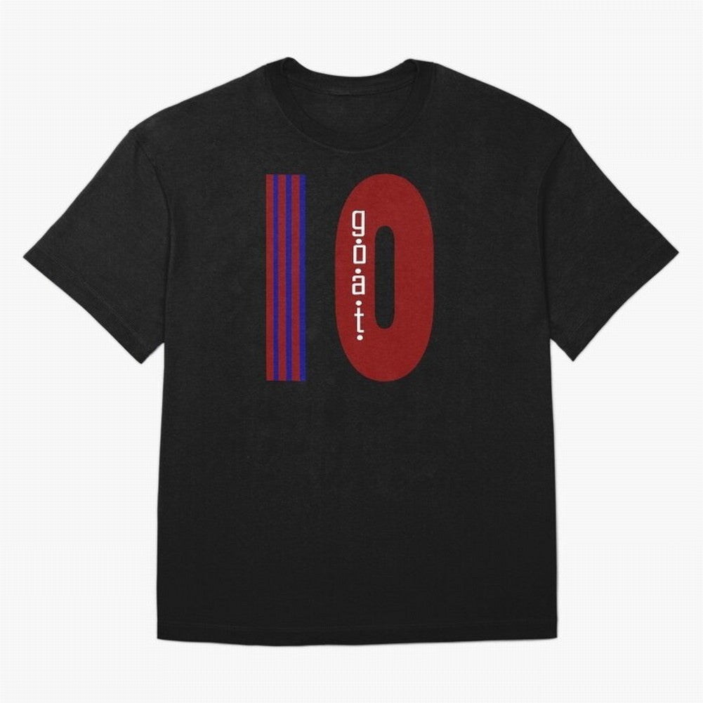 Lionel Messi T-shirts. Active T-Shirt Bring Stadium Energy to Global Football Passion for FIFA World Cup 2026, Driven by Cristiano Ronaldo, Haaland and CR7, Argentina and Brazil, Football Festival Excitement, Trophy Ambitions, Country Rivalries and