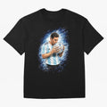 Messi Football Legend Pride Classic T-Shirt Capture FIFA World Cup 2026 USA Canada Mexico Driven by CR7, Portugal Energy, Stadium Chants, National Pride, Trophy Dreams and Unforgettable Football Memories; Created for Match Day Parties, Soccer