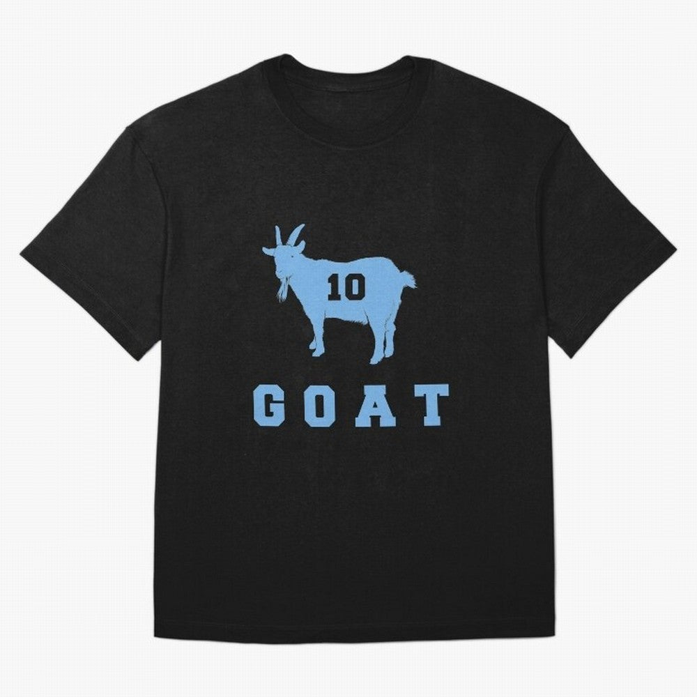 Lionel Messi - The GOAT Classic T-Shirt Carry the Dream of Match Day Hype around FIFA World Cup 2026 Group Stage, CR7 and Messi, England, France and Netherlands, Worldwide Fan Energy, Dramatic Goals, Stadium Lights and Championship Celebrations;